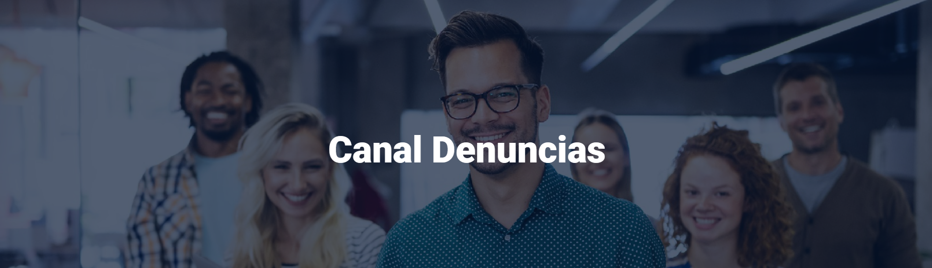 Canal Denuncias